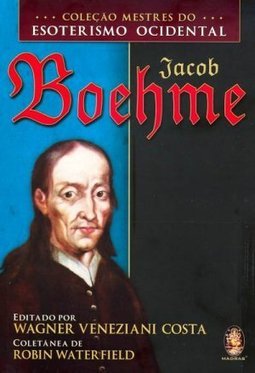 Jacob Boehme