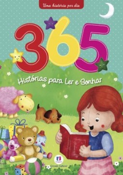 365 histórias para ler e sonhar