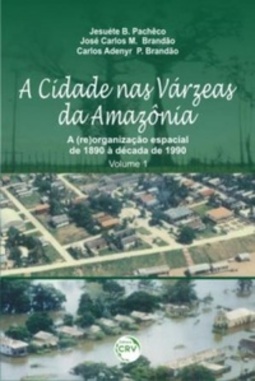 A CIDADE NAS VÁRZEAS DA AMAZÔNIA #1