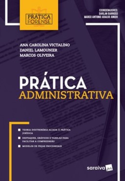Prática administrativa