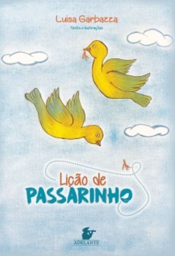 Lição de passarinho