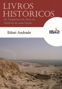 Livros Históricos