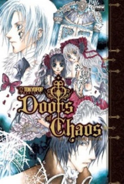 Doors of Chaos #01