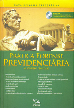 Prática Forense Previdenciária