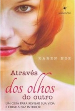 Através dos olhos do outro