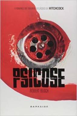 PSICOSE