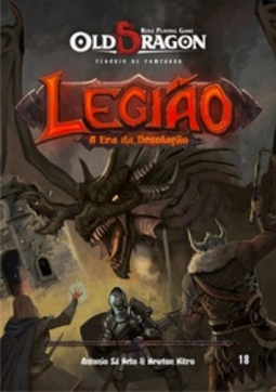 Legião (Legião/Old Dragon)