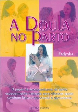 A doula no parto