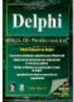 Delphi - Bíblia do Programador