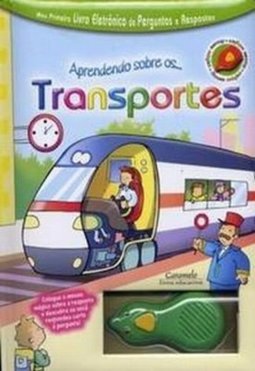 Aprendendo Sobre os Transportes