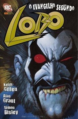 O Evangelho Segundo Lobo