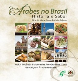 árabes no Brasil: história e sabor