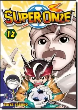 Super Onze 012