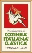Fundamentos Da Cozinha Italiana Clássica