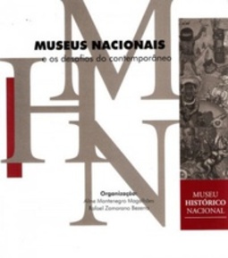 Museus nacionais e os desafios do contemporâneo