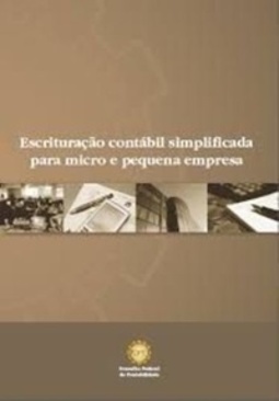 Escrituração Contábil Simplificada para Micro e Pequena Empresa