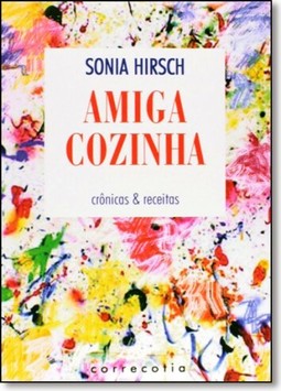 Amiga Cozinha