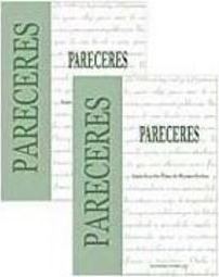 Pareceres