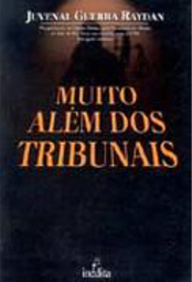 Muito Além dos Tribunais