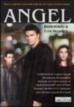 Angel: Bem-Vindo a Los Angeles