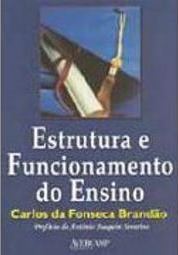 Estrutura e Funcionamento do Ensino