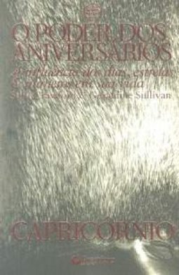 O Poder dos Aniversários: Capricôrnio