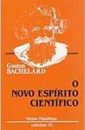 Novo Espírito Científico, O - IMPORTADO