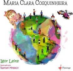 Maria Clara Cosquinheira