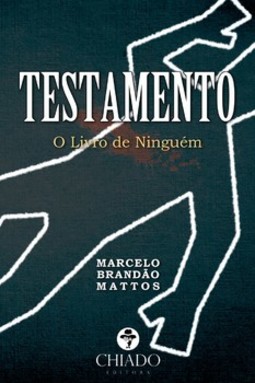 Testamento - O livro de ninguém