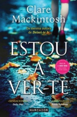 ESTOU A VER-TE