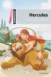Hercules - Starter Level. Coleção Dominoes: Starter Level: 250-Word Vocabulary Hercules