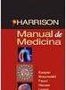 Harrison: Manual de Medicina - IMPORTADO
