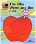 The Little Worm and the Line