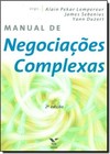 Manual De Negociacoes Complexas