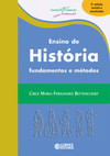Ensino de história: fundamentos e métodos
