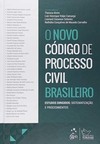 O novo código de processo civil brasileiro: Estudos dirigidos: sistematização e procedimentos