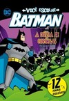 Batman: a dúzia de Coringas