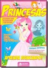 Escolinha das Princesas