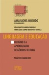 Linguagem e educação: o ensino e a aprendizagem de gêneros textuais