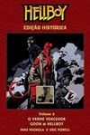 Hellboy, Vol. 6: Edição Histórica