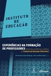 Experiências na formação de professores: memórias, trajetórias e práticas do Instituto de Educação Clélia Nanci