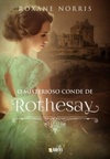 O Misterioso Conde de Rothesay (As Irmãs Reims #1)