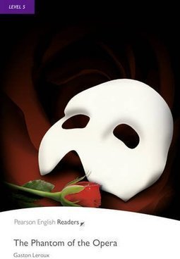 The Phantom Of The Opera - Level 5