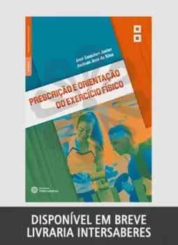Prescrição e orientação do exercício físico