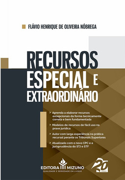 Recursos especial e extraordinário