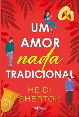 Um amor nada tradicional - Sucesso do TikTok