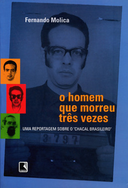 O Homem que Morreu Três Vezes
