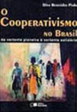 O Cooperativismo no Brasil