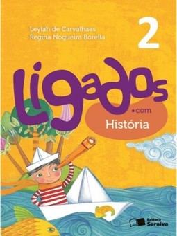Ligados.com - História - 2º ano
