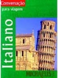 Guia de Conversação Para Viagem Italiano